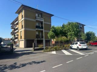 Appartamento in affitto a carpenedolo via giuseppe garibaldi