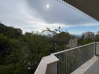 Appartamento in vendita a chieti viale gran sasso