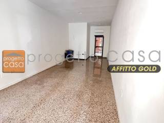 Negozio in affitto a castelfranco emilia corso martiri