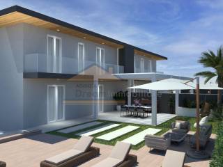 Villa in vendita a calvizzano via carlo poerio