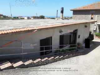 Appartamento all'asta a montecorice agnone di montecorice - via magazzini