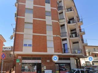 Appartamento all'asta a porto sant'elpidio via umberto i, 105