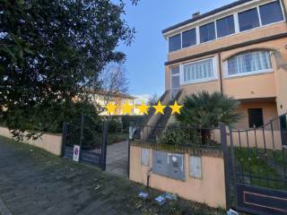 Appartamento all'asta a comacchio dante alighieri