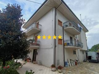 Appartamento all'asta a monteprandone contrada colle sant'angelo