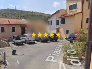 Appartamento all'asta a imperia della chiesa