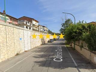 Appartamento all'asta a senise corso garibaldi