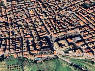 Appartamento all'asta a barrafranca via fratelli bonfirraro