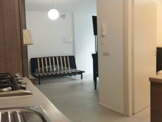 Appartamento in affitto a napoli via francesco petrarca