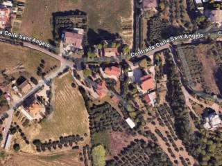 Appartamento all'asta a monteprandone contrada colle sant'angelo
