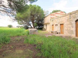 Casale in vendita a ragusa contrada cimillà