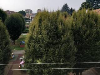 Appartamento in in vendita da privato a biella strada del masarone, 16