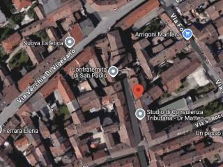 Appartamento all'asta a gambolò via p. magenta, 37