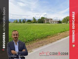 Terreno residenziale in vendita a brugnera via nazario sauro
