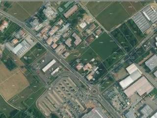 Terreno agricolo all'asta a cantù via nd