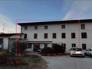 Appartamento all'asta a fontanafredda via duca d'aosta, 34