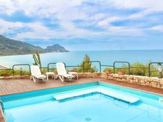 Appartamento in in vendita da privato a cefalù via cefalù, 1