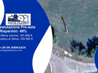 Appartamento all'asta a campobasso contrada colle arso, 5