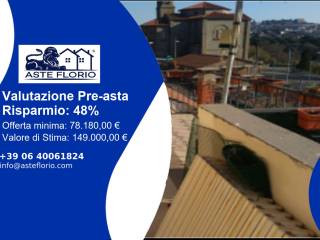 Appartamento all'asta a montefiascone via asinello