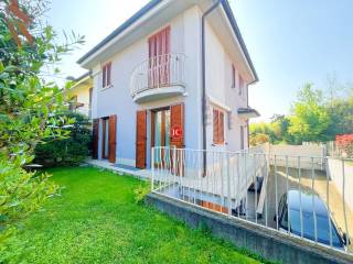 Villa in vendita a lodi 