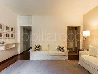 Appartamento in affitto a como via vittorio emanuele ii