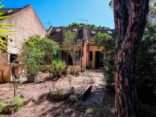 Appartamento in in vendita da privato a pula località cala verde
