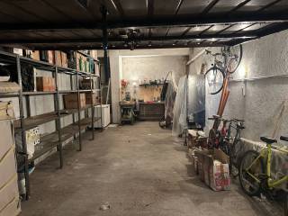 Garage in vendita a pomezia lungomare delle sirene