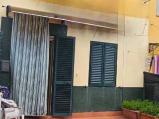 Casa indipendente in vendita a capannori piazza aldo moro