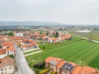 Terreno residenziale in vendita a verzuolo via pomarolo