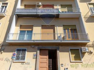 Appartamento in vendita a catania via gorizia, 27