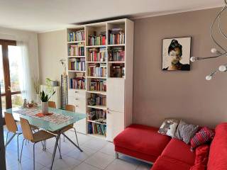 Casa indipendente in in vendita da privato a forlimpopoli via dante alighieri