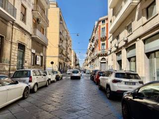 Appartamento in vendita a catania via umberto i