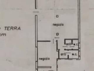 Negozio in affitto a martellago via liguria