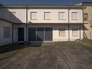 Appartamento in in vendita da privato a castagnaro via dante alighieri, 32