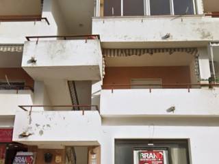 Appartamento in vendita a belvedere marittimo via nazionale, 83