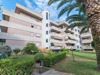 Appartamento in vendita a roseto degli abruzzi via palermo, 15