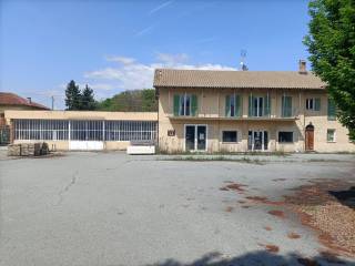 Villa all'asta a fossano via marene, 72