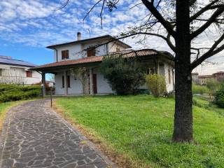Appartamento in vendita a mantova strada dosso del corso, 26