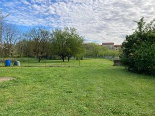 Terreno residenziale in vendita a mantova strada dosso del corso, 26