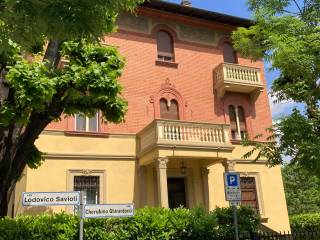 Appartamento in affitto a bologna via cherubino ghirardacci, 8
