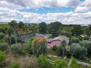 Casale in vendita a siracusa traversa santannera