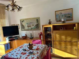 Appartamento in affitto ad ancona via colle ameno
