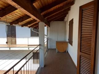 Appartamento in affitto a borgosesia via angelo ottone, 68