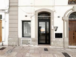 Negozio in affitto a pisticci corso margherita di savoia