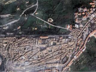 Posto auto in vendita a macerata via fontemaggiore