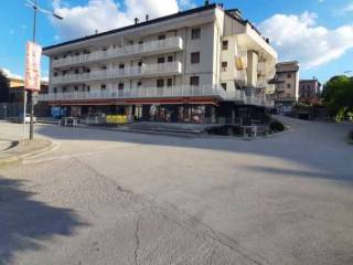 Appartamento in vendita a castelraimondo via monte gran sasso