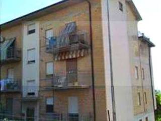 Appartamento in vendita a corridonia via santa maria