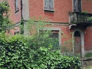 Casa indipendente in vendita a castelfranco emilia via manzolino est, 11
