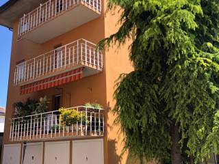 Appartamento in vendita a cervignano del friuli via enrico fermi, 16