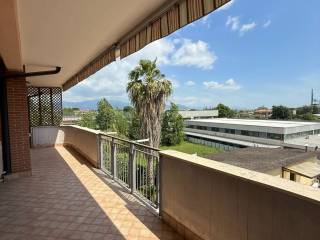 Appartamento in vendita a cisterna di latina viale sandro pertini