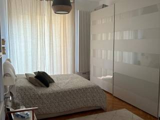 Appartamento in affitto a trieste via commerciale